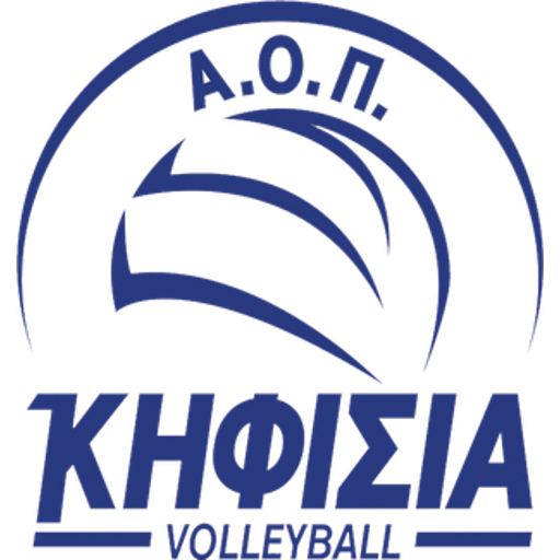 Kifissia AC badge