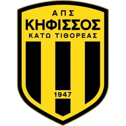 Kifissos Kato Tithorea badge