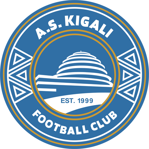 Kigali badge