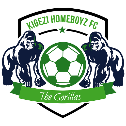 Kigezi HomeBoyz badge