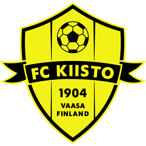 Kiisto badge