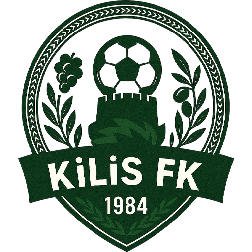 Kilis 1984 badge