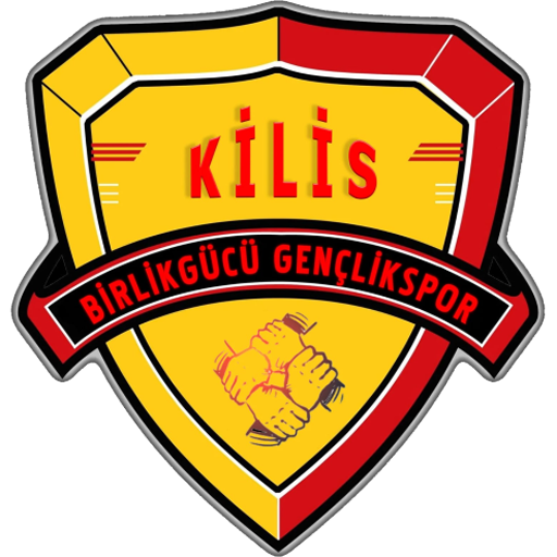Kilis Birlikgücü badge
