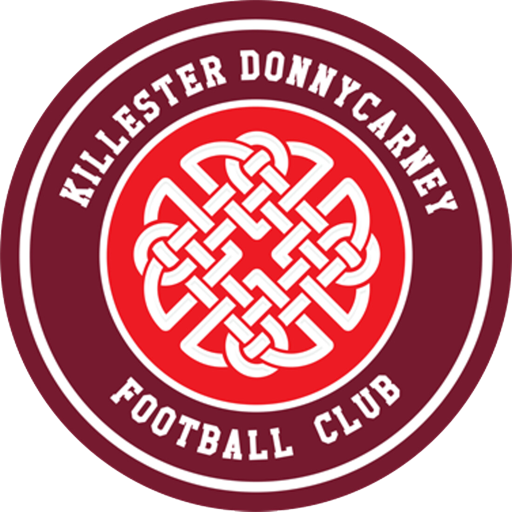 Killester Donnycarney badge