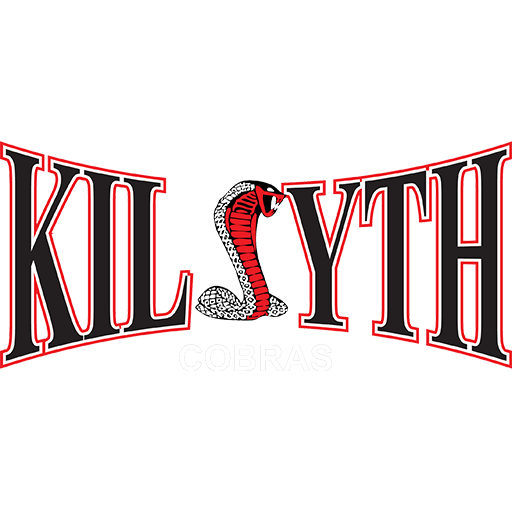 Kilsyth Cobras badge