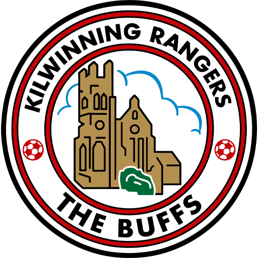 Kilwinning Rangers badge
