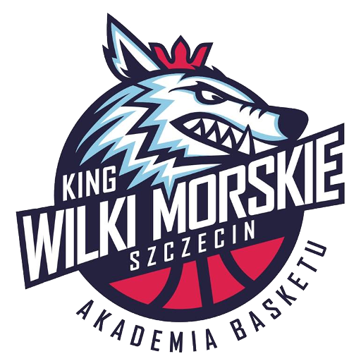 King Szczecin badge