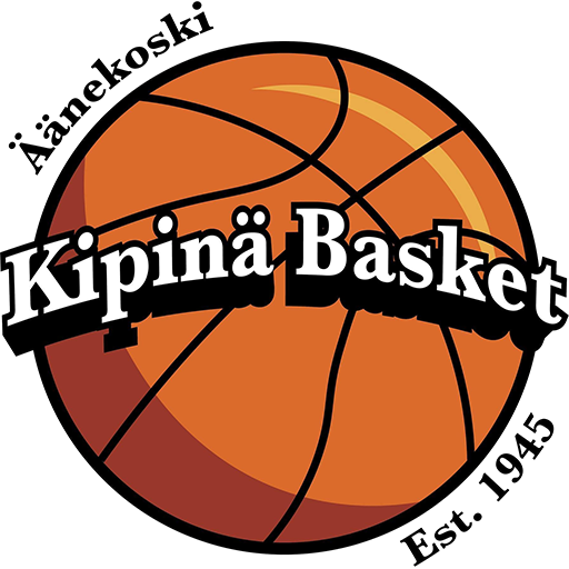 Kipinä badge