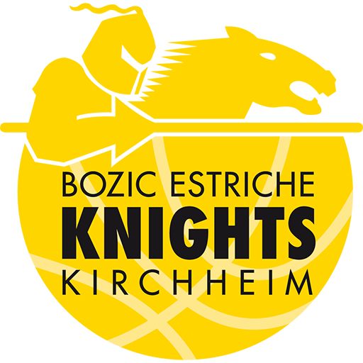 Kirchheim Knights badge