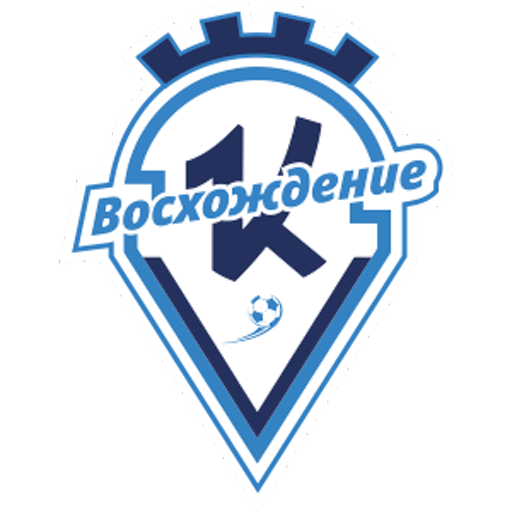 Kirovets-Voskhozhdenie badge