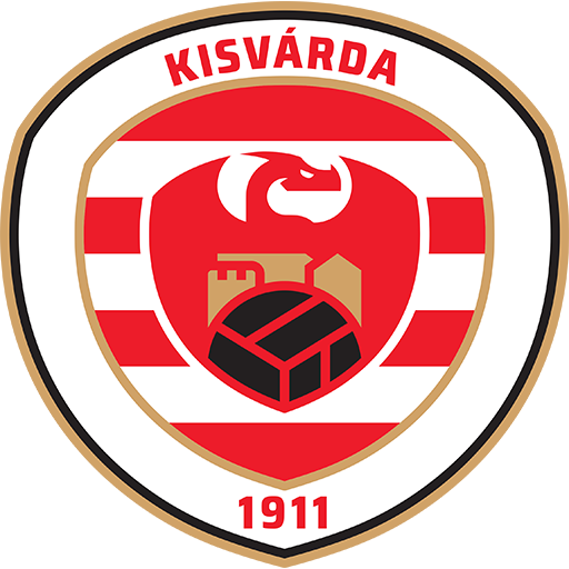 Kisvárda II badge