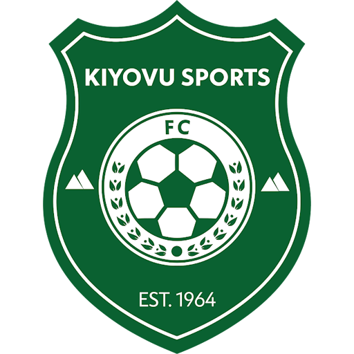 Kiyovu Sports badge