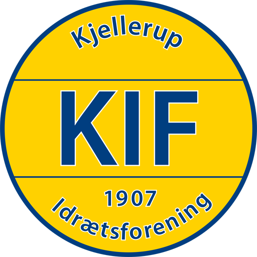 Kjellerup badge