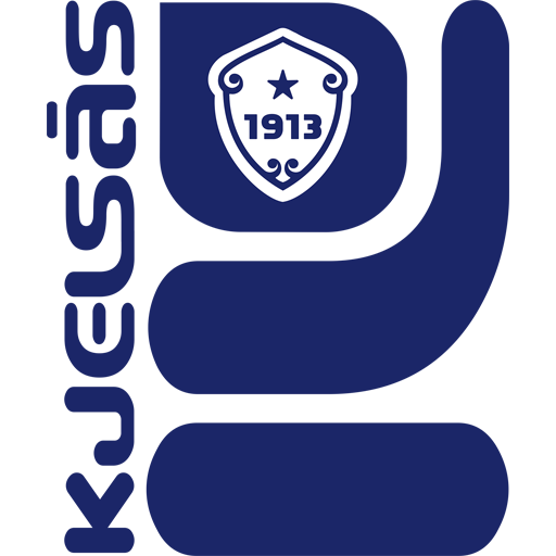 Kjelsås vs Sarpsborg 08 badge left