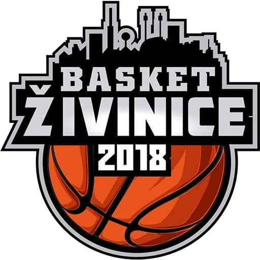 KK Basket Živinice badge