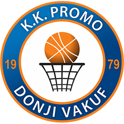KK Donji Vakuf badge