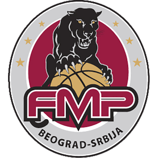 KK FMP badge