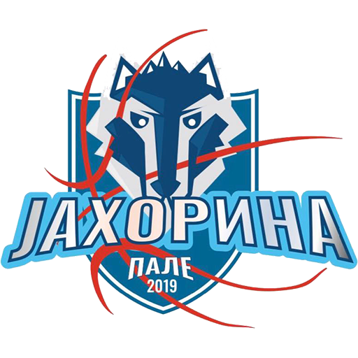 KK Jahorina badge