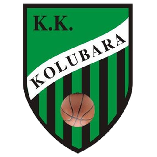 KK Kolubara LA 2003 badge