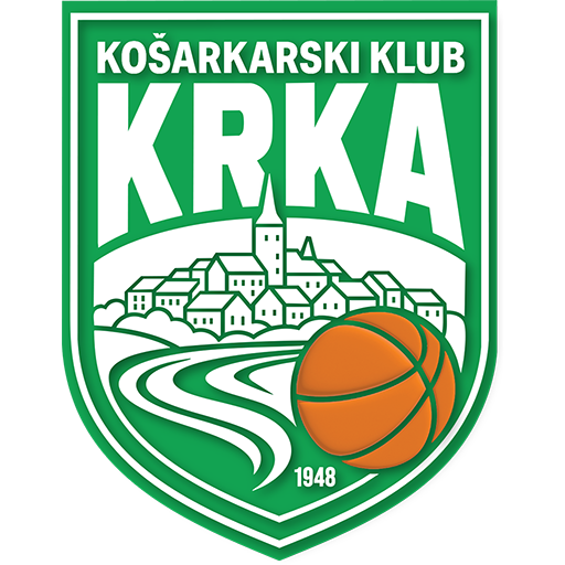 KK Krka badge