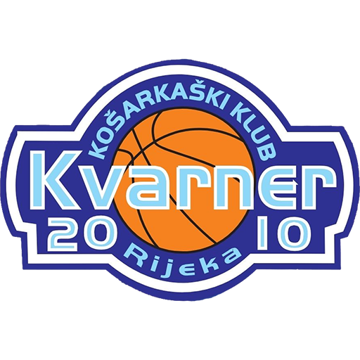 KK Kvarner badge