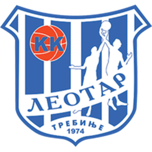 KK Leotar badge