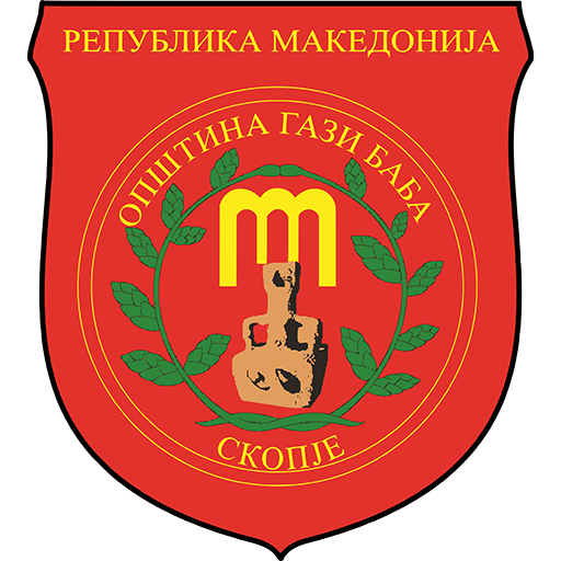 KK Madzari badge