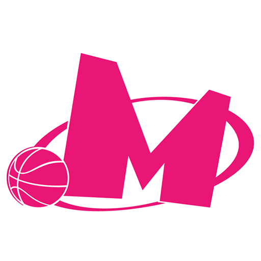 KK Mega Basket badge