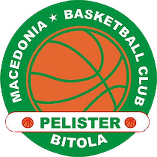 KK Pelister badge