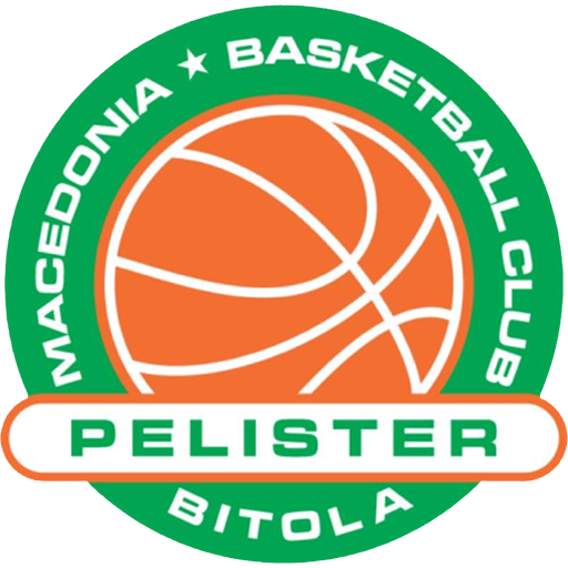 KK Pelister badge