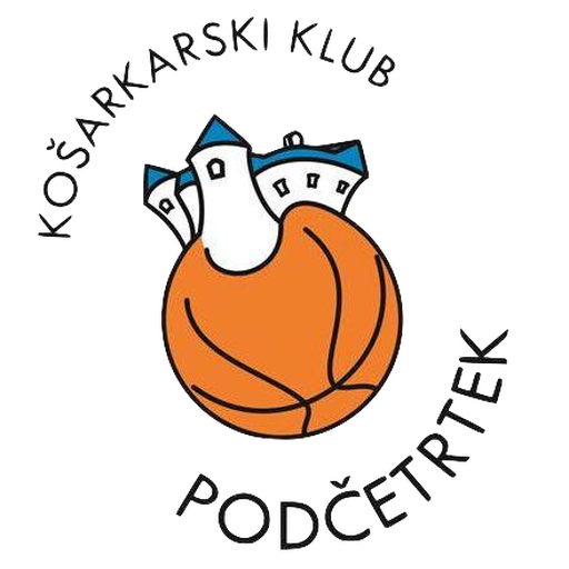 KK Podčetrtek badge