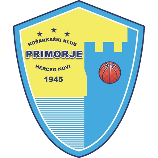 KK Primorje badge