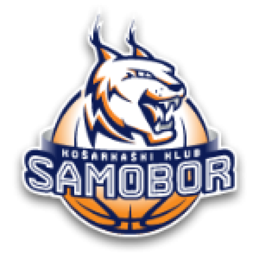KK Samobor badge