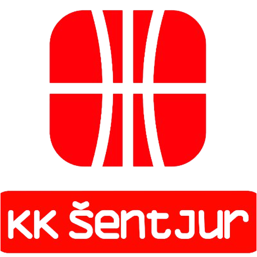KK Šentjur badge