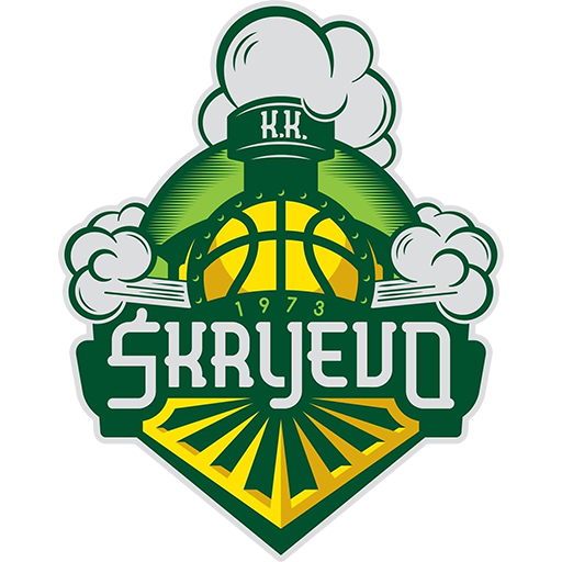 KK Škrljevo badge