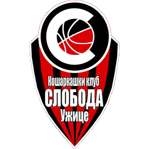 KK Sloboda Užice badge