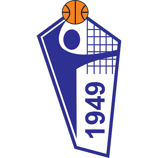 KK Sloga badge