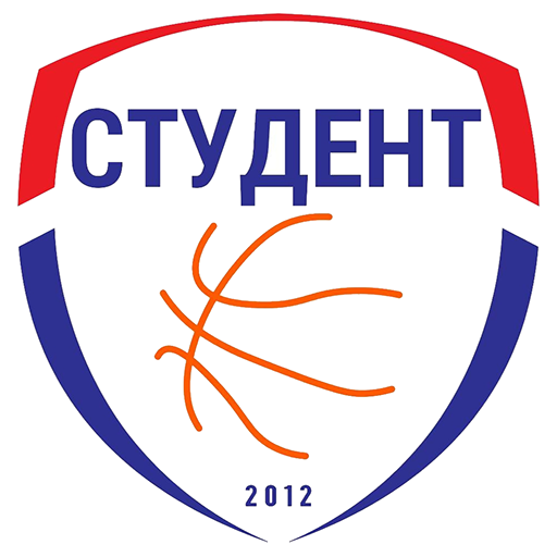 KK Student Igokea badge