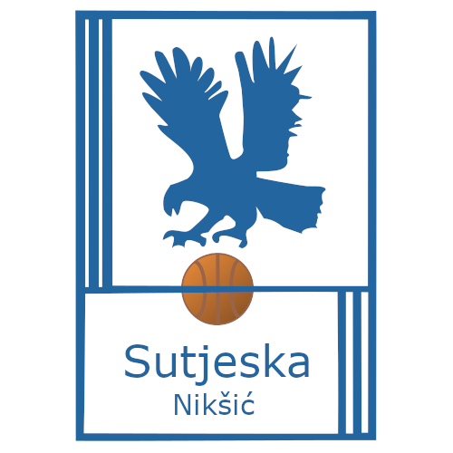 KK Sutjeska badge