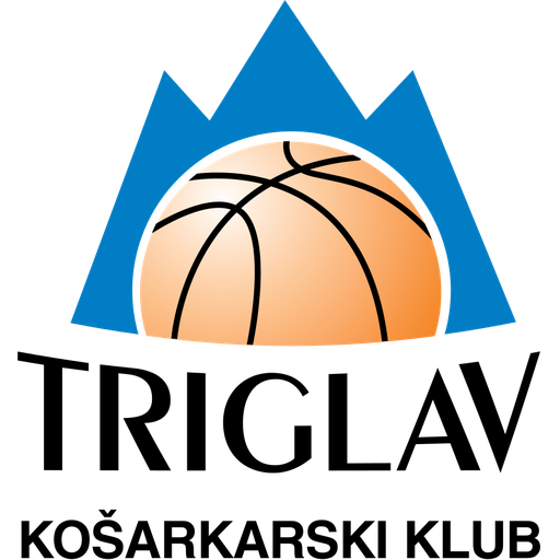 KK Triglav Kranj badge