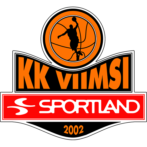 KK Viimsi badge