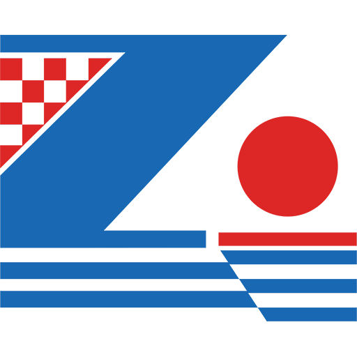 KK Virtus Zagreb badge