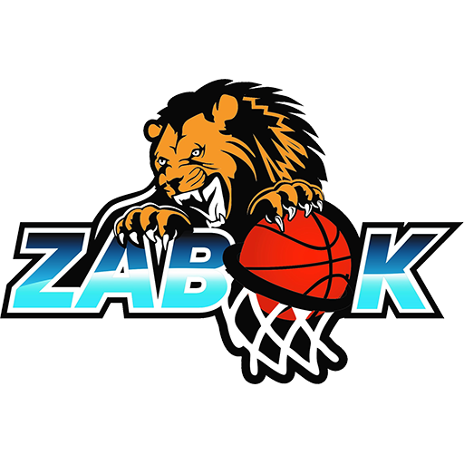 KK Zabok badge