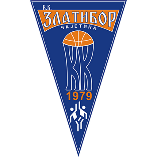 KK Zlatibor badge