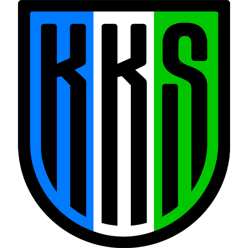 KKS 1925 Kalisz badge