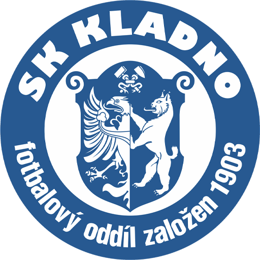 Kladno badge