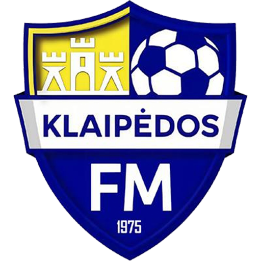 Klaipėdos FM badge