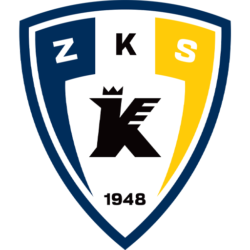 Kluczevia Stargard badge