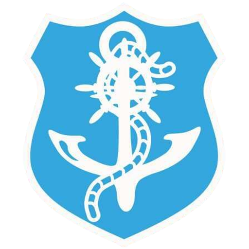 KMKM FC badge
