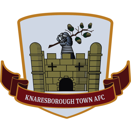Knaresborough Town badge